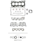 Purchase Top-Quality Head Gasket Set by FEL-PRO - HS26408PT pa2