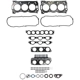 Purchase Top-Quality Head Gasket Set by FEL-PRO - HS26410PT pa2