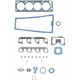 Purchase Top-Quality Jeu de joints de culasse by FEL-PRO - HS8993PT6 pa2