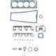 Purchase Top-Quality Jeu de joints de culasse by FEL-PRO - HS8993PT6 pa3