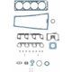 Purchase Top-Quality Jeu de joints de culasse by FEL-PRO - HS8993PT6 pa4