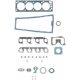 Purchase Top-Quality Jeu de joints de culasse by FEL-PRO - HS8993PT6 pa5