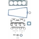 Purchase Top-Quality Jeu de joints de culasse by FEL-PRO - HS8993PT7 pa2