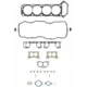 Purchase Top-Quality Head Gasket Set by FEL-PRO pa4