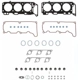 Purchase Top-Quality Jeu de joints de culasse by FEL-PRO - HS9293PT2 pa2