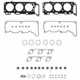 Purchase Top-Quality Jeu de joints de culasse by FEL-PRO - HS9293PT2 pa4