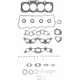 Purchase Top-Quality Jeu de joints de culasse by FEL-PRO - HS9468PT pa1