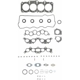 Purchase Top-Quality Jeu de joints de culasse by FEL-PRO - HS9468PT pa2