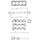 Purchase Top-Quality Head Gasket Set by FEL-PRO - HS9691PT pa1