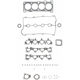 Purchase Top-Quality Head Gasket Set by FEL-PRO - HS9691PT pa2