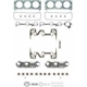 Purchase Top-Quality Head Gasket Set by FEL-PRO pa1