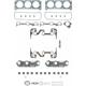 Purchase Top-Quality Head Gasket Set by FEL-PRO pa3