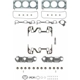 Purchase Top-Quality Head Gasket Set by FEL-PRO pa4