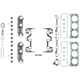 Purchase Top-Quality Head Gasket Set by FEL-PRO pa5