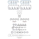 Purchase Top-Quality Head Gasket Set by FEL-PRO - HSU26269-1 pa7