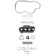 Purchase Top-Quality Head Gasket Set by FEL-PRO - HSU26454 pa4