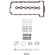 Purchase Top-Quality Head Gasket Set by FEL-PRO - HSU26701 pa4