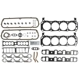 Purchase Top-Quality Head Gasket Set by MAHLE ORIGINAL pa1