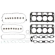 Purchase Top-Quality Head Gasket Set by MAHLE ORIGINAL - HS55332 pa1