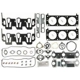 Purchase Top-Quality Head Gasket Set by MAHLE ORIGINAL pa1