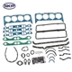 Purchase Top-Quality Head Gasket Set by SKP - SK2601045 pa1