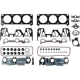 Purchase Top-Quality Head Gasket Set by VICTOR REINZ pa1