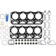 Purchase Top-Quality Head Gasket Set by VICTOR REINZ - 02-10419-01 pa1