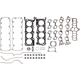 Purchase Top-Quality Head Gasket Set by VICTOR REINZ pa1