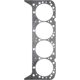 Purchase Top-Quality Head Gasket by VICTOR REINZ - 61-10329-00 pa1