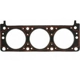 Purchase Top-Quality Head Gasket by VICTOR REINZ pa1