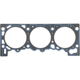 Purchase Top-Quality VICTOR REINZ - 61-10689-00 - Engine Cylinder Head Gasket pa1