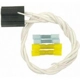 Purchase Top-Quality Connecteur lumière de plafonnier by BLUE STREAK (HYGRADE MOTOR) - S1536 pa23