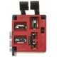 Purchase Top-Quality Connecteur lumière de plafonnier by BLUE STREAK (HYGRADE MOTOR) - S659 pa36