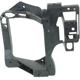 Purchase Top-Quality Headlamp Mounting Panel - CH1221121C pa3