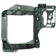 Purchase Top-Quality Headlamp Mounting Panel - CH1221122 pa2