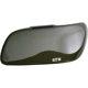 Purchase Top-Quality Headlight Cover by GT STYLING - GT0153S pa1