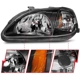 Purchase Top-Quality Headlight Set by ANZO USA - 121070 pa6