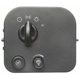 Purchase Top-Quality Headlight Switch by BLUE STREAK (HYGRADE MOTOR) - HLS1238 pa4