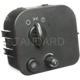 Purchase Top-Quality Headlight Switch by BLUE STREAK (HYGRADE MOTOR) - HLS1238 pa7