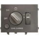 Purchase Top-Quality BWD AUTOMOTIVE - S2216 - Headlight Switch pa1