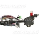 Purchase Top-Quality Headlight Switch by STANDARD/T-SERIES pa11