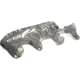 Purchase Top-Quality DORMAN (OE SOLUTIONS) - 674-522HS - Carbon Steel Exhaust Manifold Bouclier thermique pa3