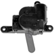 Purchase Top-Quality DORMAN - 604-030 - Air Door Actuator pa2