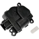 Purchase Top-Quality DORMAN - 604-057 - Air Door Actuator pa3