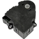 Purchase Top-Quality DORMAN - 604-107 - HVAC Air Door Actuator pa2