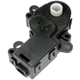 Purchase Top-Quality DORMAN - 604-132 - Air Door Actuators pa3