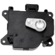 Purchase Top-Quality DORMAN - 604-237 - HVAC Air Door Actuator pa2