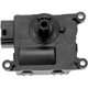 Purchase Top-Quality DORMAN - 604-281 - HVAC Air Door Actuator pa2