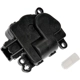 Purchase Top-Quality DORMAN - 604-293 - HVAC Air Door Actuator pa1