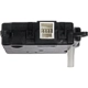 Purchase Top-Quality DORMAN - 604-908 - HVAC Air Door Actuator pa2